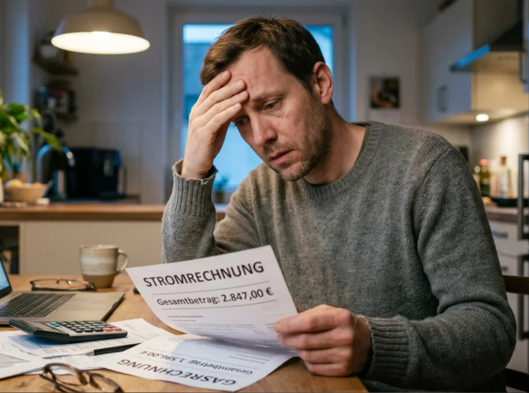 Gas und Strom Anbieter wechseln sparen